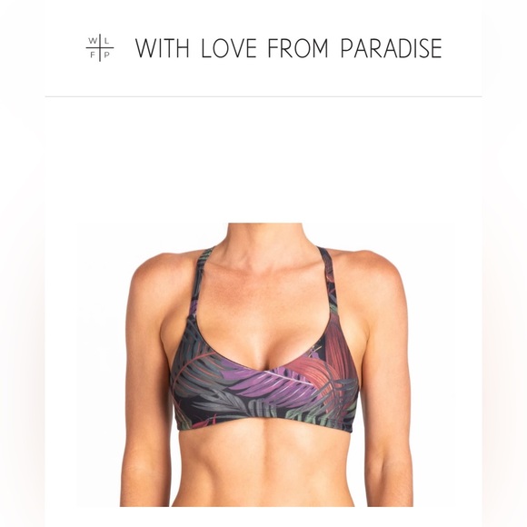 With Love From Paradise Set, size S - Picture 5 of 11